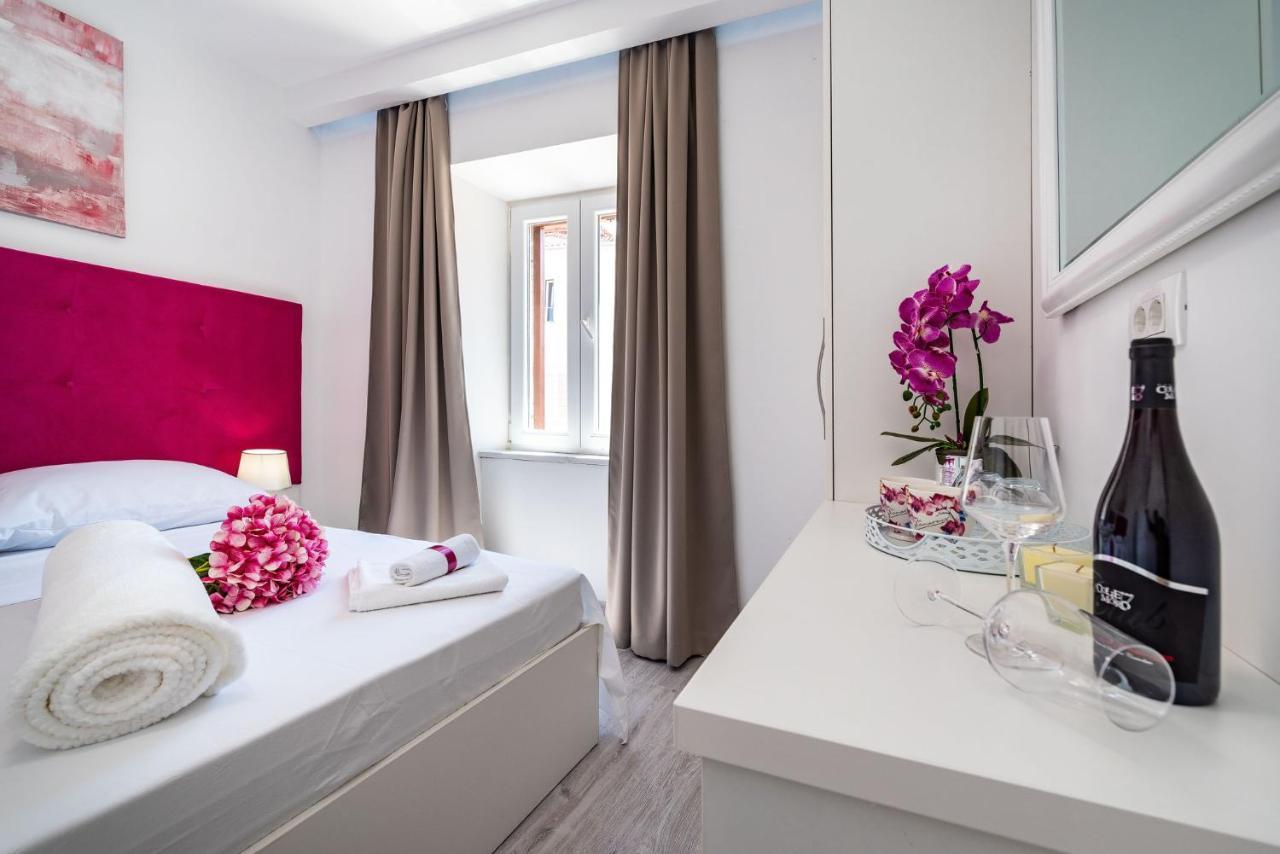 Luxury Rooms Zadar Old Town מראה חיצוני תמונה