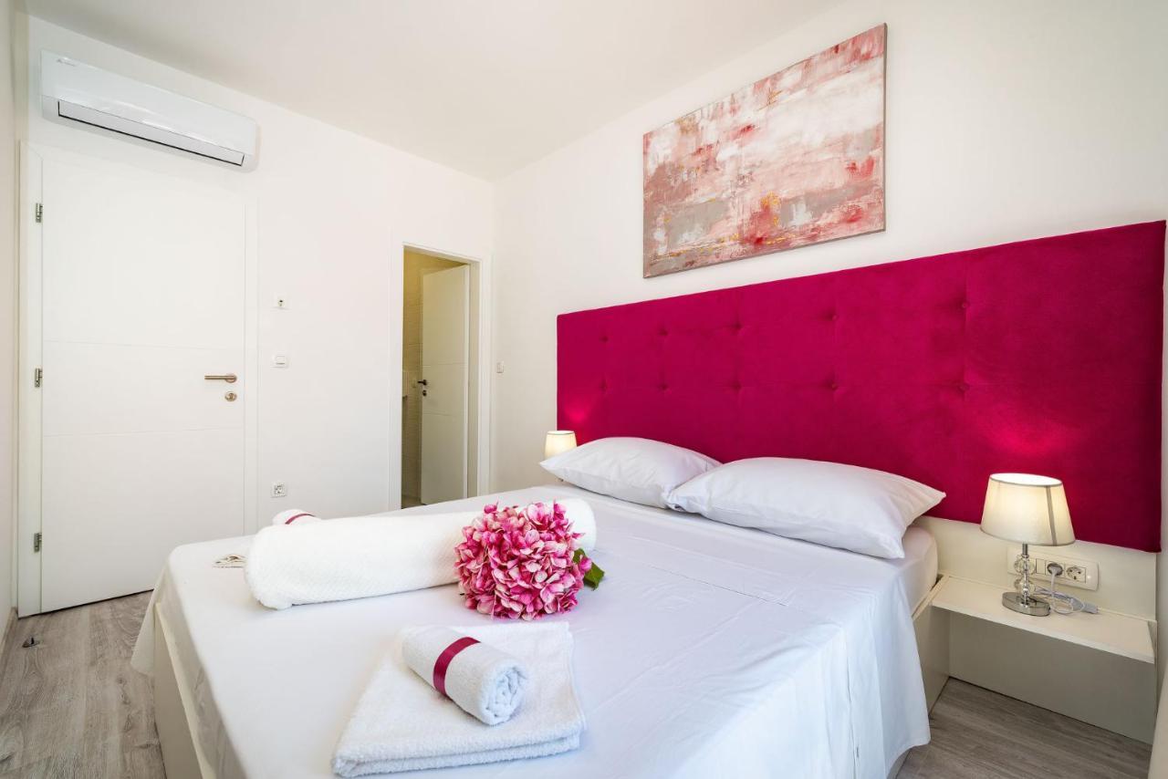 Luxury Rooms Zadar Old Town מראה חיצוני תמונה