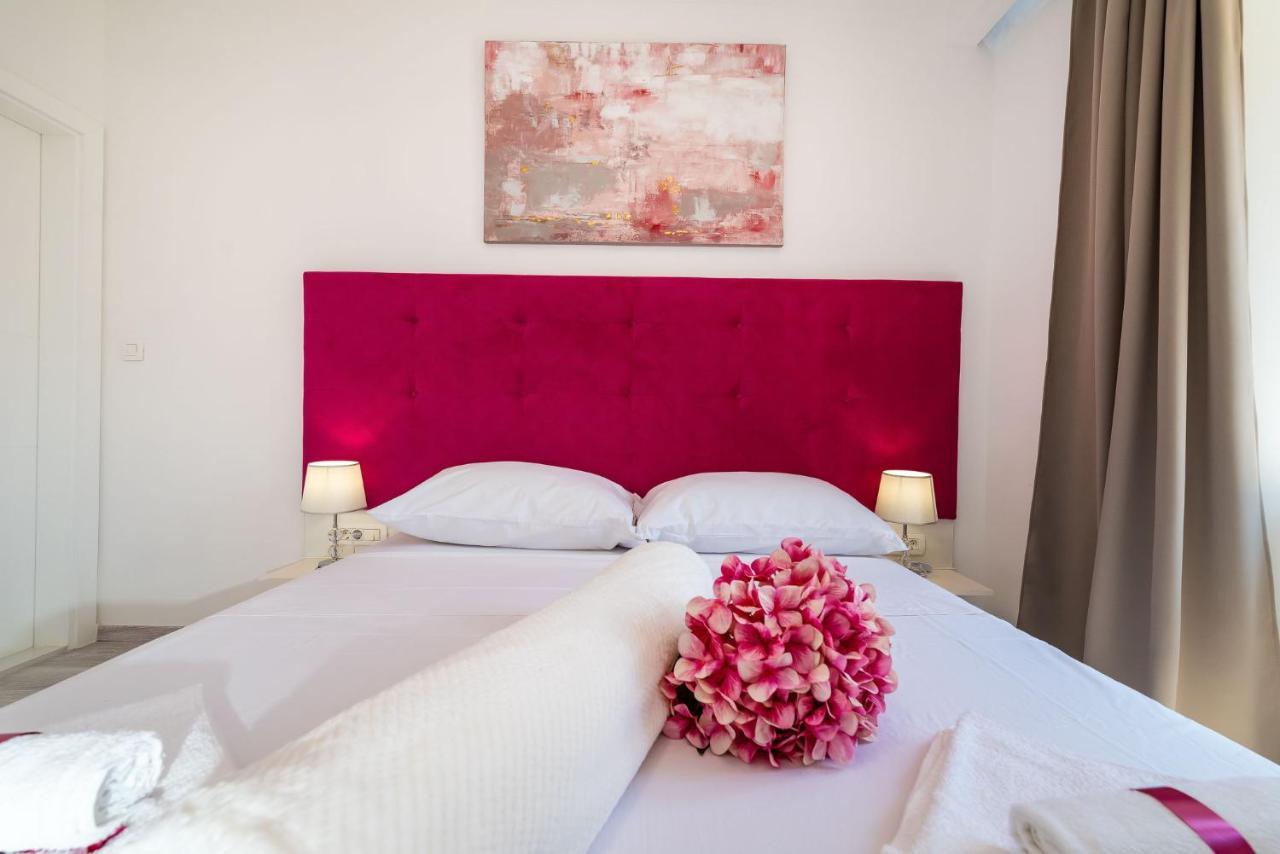 Luxury Rooms Zadar Old Town מראה חיצוני תמונה