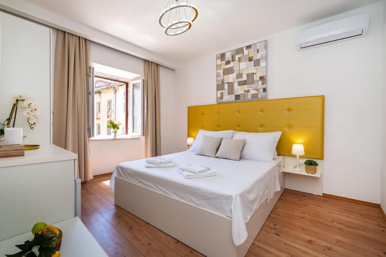 Luxury Rooms Zadar Old Town מראה חיצוני תמונה