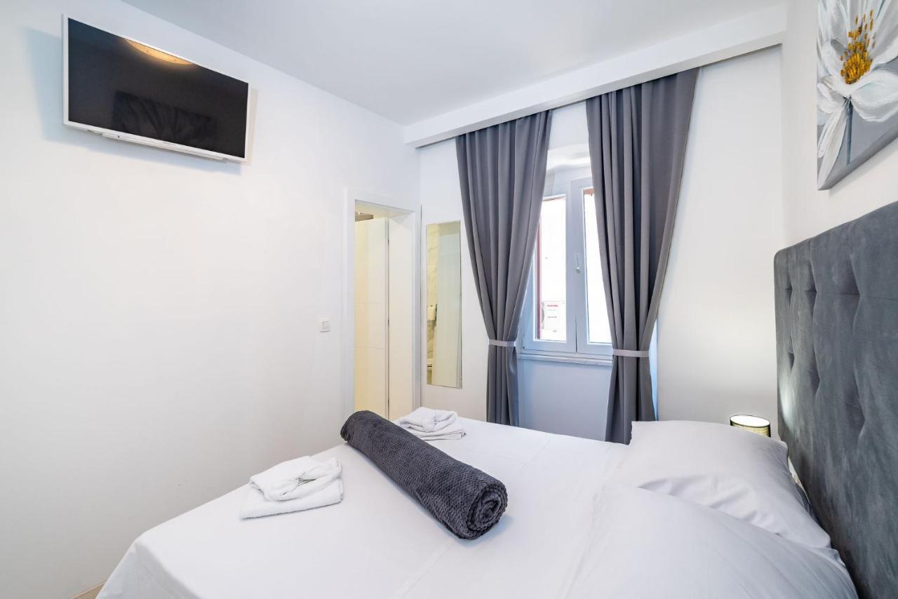 Luxury Rooms Zadar Old Town מראה חיצוני תמונה