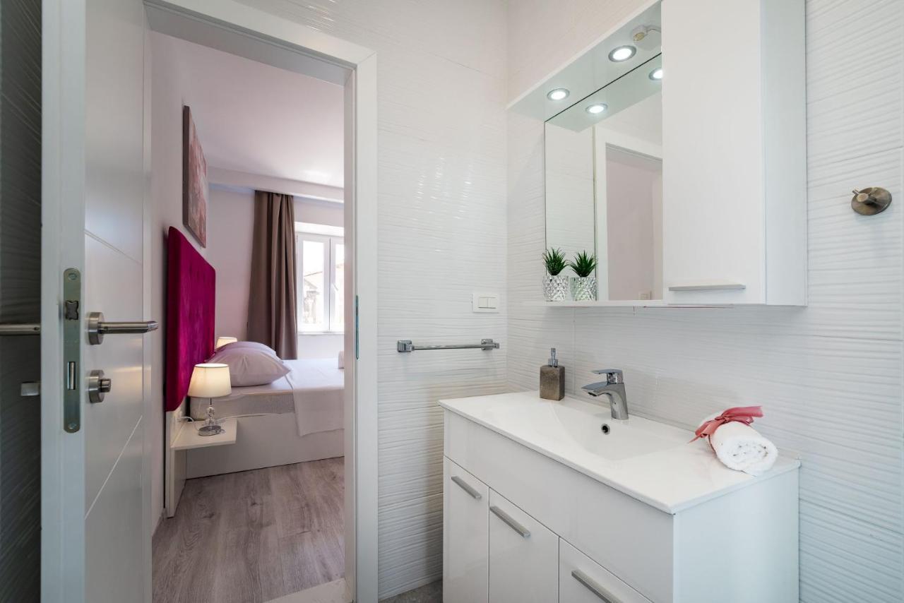 Luxury Rooms Zadar Old Town מראה חיצוני תמונה