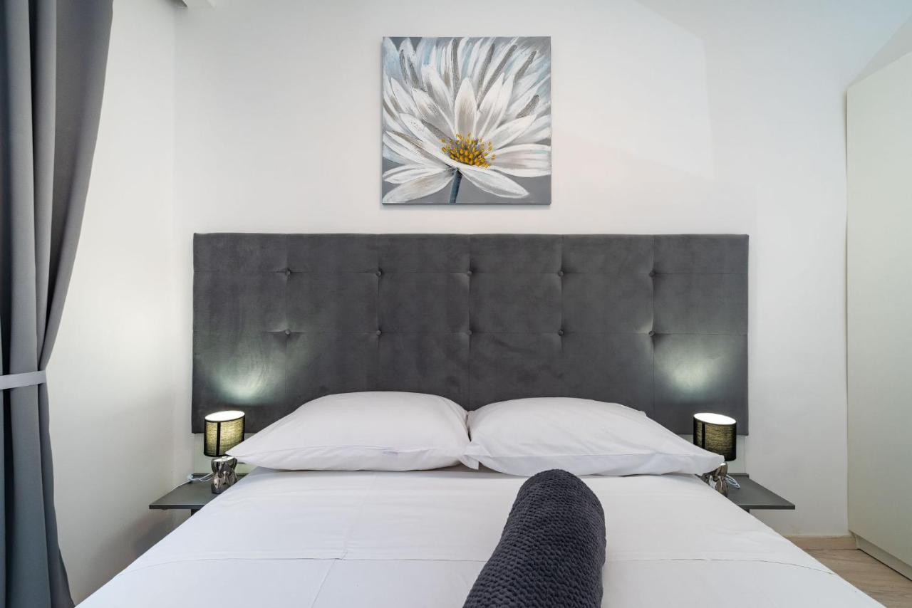 Luxury Rooms Zadar Old Town מראה חיצוני תמונה