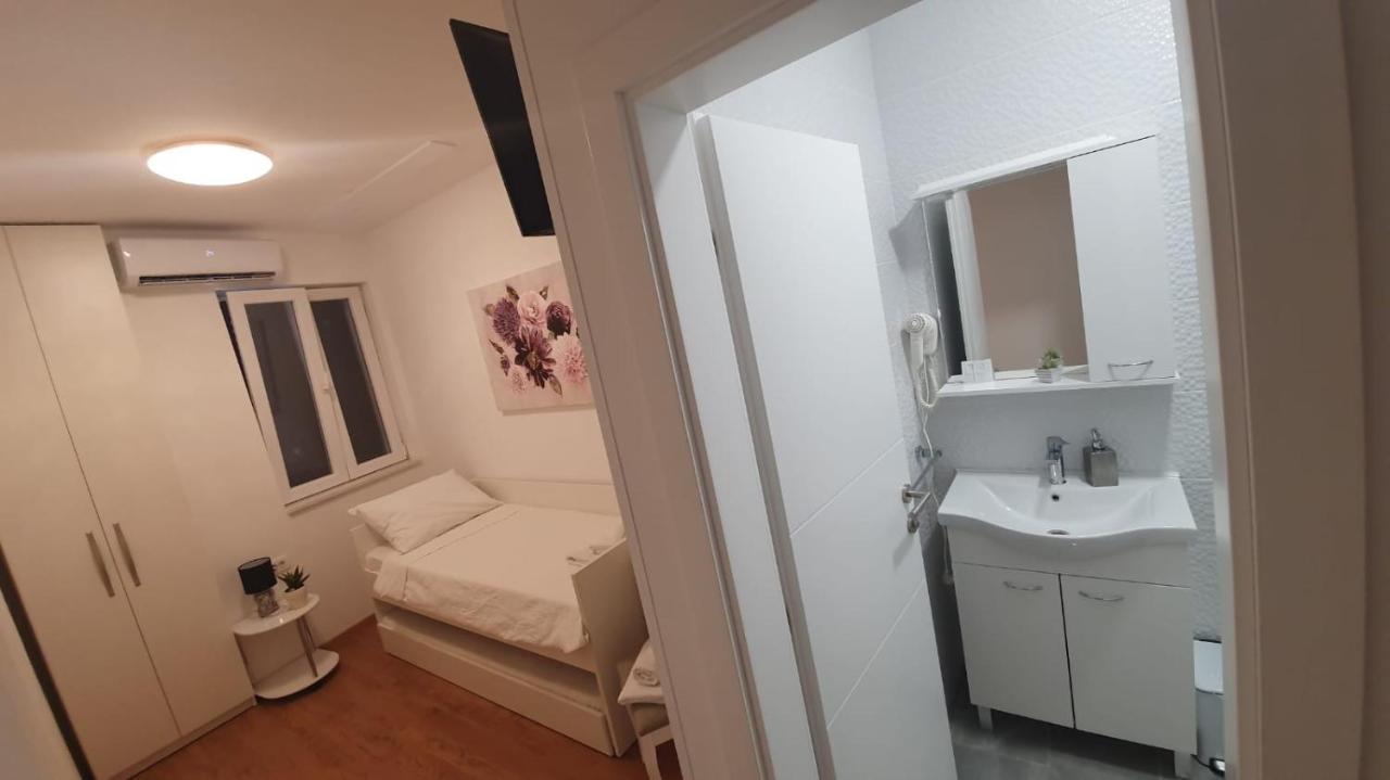 Luxury Rooms Zadar Old Town מראה חיצוני תמונה